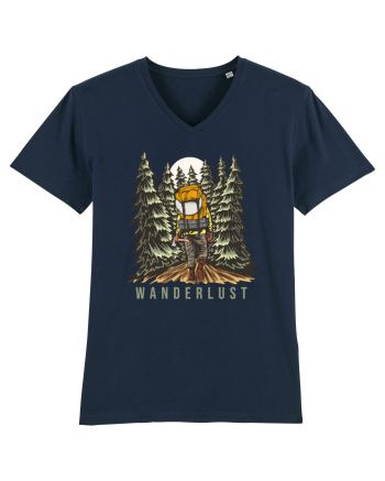 Wanderlust French Navy