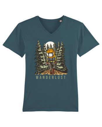 Wanderlust Stargazer