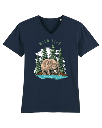 Wild Life French Navy
