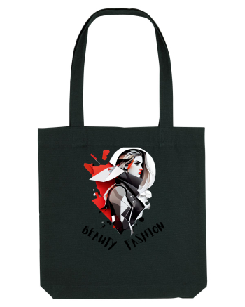 BEAUTY - FASHION - V1 Black