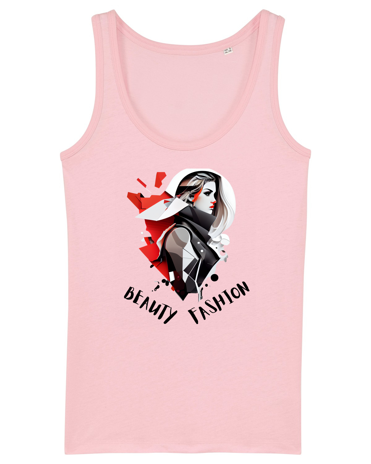 Maiou Damă Dreamer Cotton Pink