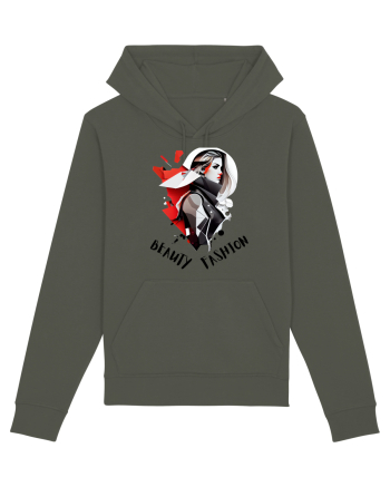 BEAUTY - FASHION - V1 Khaki
