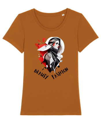 BEAUTY - FASHION - V1 Roasted Orange
