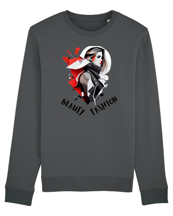 BEAUTY - FASHION - V1 Anthracite