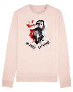 BEAUTY - FASHION - V1 Bluză mânecă lungă Unisex Rise
