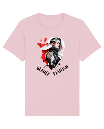BEAUTY - FASHION - V1 Cotton Pink