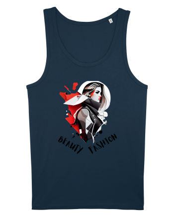 BEAUTY - FASHION - V1 Navy