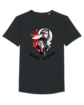 BEAUTY - FASHION - V1 Black