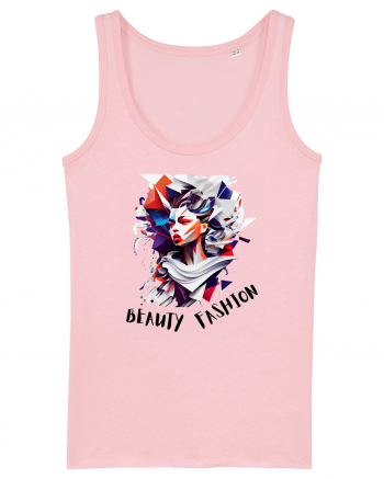 BEAUTY - FASHION - V2 Cotton Pink