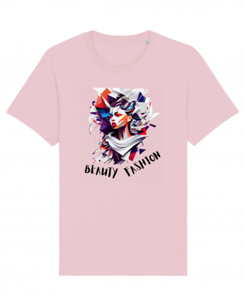 BEAUTY - FASHION - V2 Cotton Pink