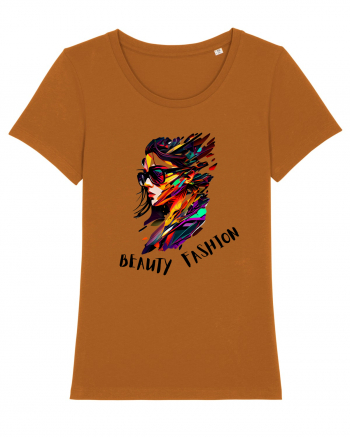 BEAUTY - FASHION - V3 Roasted Orange