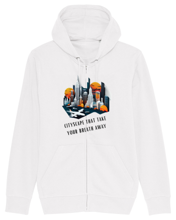 CITY BREAK White