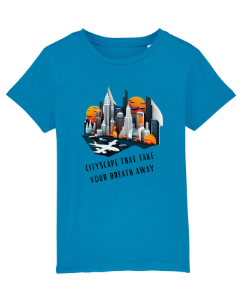 CITY BREAK Azur