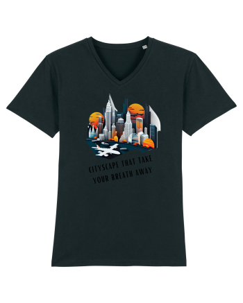 CITY BREAK Black