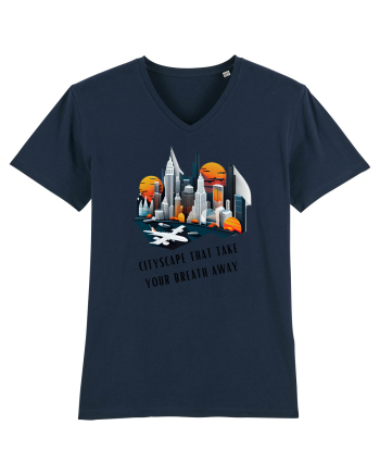 CITY BREAK French Navy