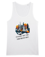 CITY BREAK Maiou Bărbat Runs