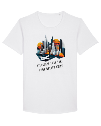 CITY BREAK White
