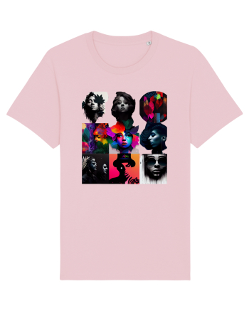 ALBUM COVER - V3 Cotton Pink