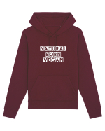 VEGAN Hanorac Unisex Drummer