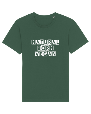VEGAN Bottle Green