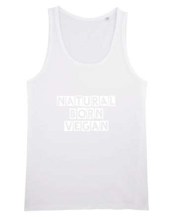 VEGAN White