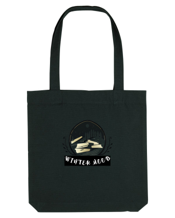 WINTER MOOD Black