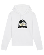 WINTER MOOD Hanorac Unisex Drummer