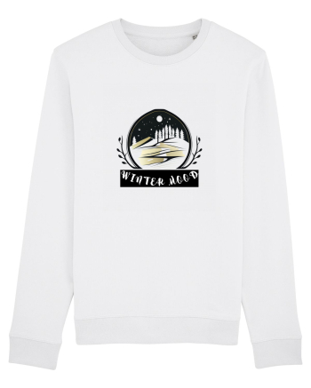 WINTER MOOD White