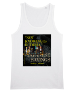 Not Knowing Is Buddha Maiou Bărbat Runs