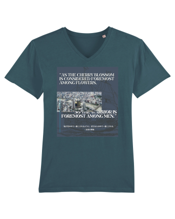 As The Cheery Blossom Is Considered Foremost Among Flowers Stargazer