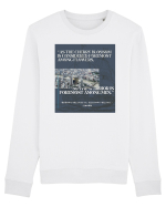 As The Cheery Blossom Is Considered Foremost Among Flowers Bluză mânecă lungă Unisex Rise