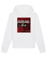 One Cannot Quarrel Without An Opponent Hanorac Unisex Drummer