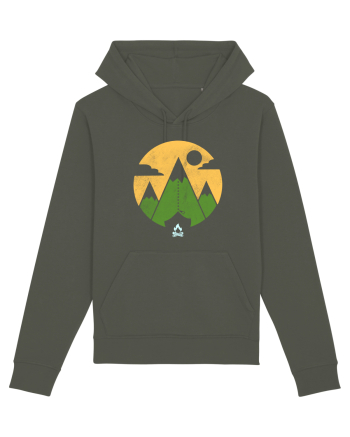 Camping Khaki
