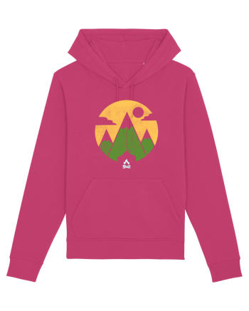 Camping Raspberry