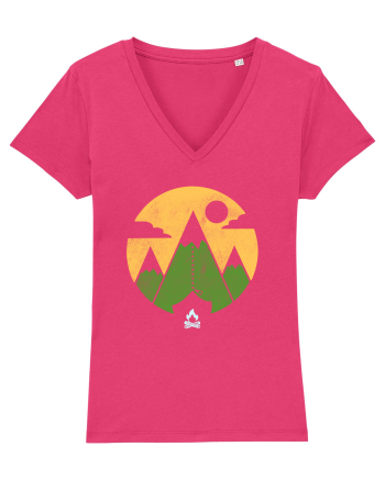 Camping Raspberry
