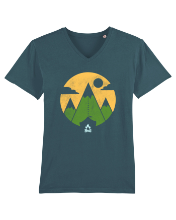 Camping Stargazer