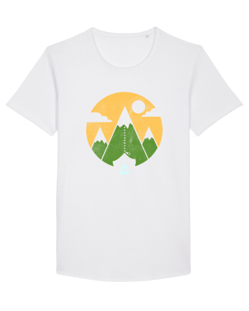 Camping White