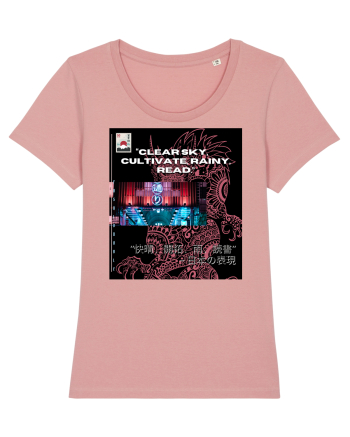 Clear Sky Cultivate Rainy Read2 Canyon Pink