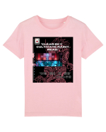 Clear Sky Cultivate Rainy Read2 Tricou mânecă scurtă  Copii Mini Creator