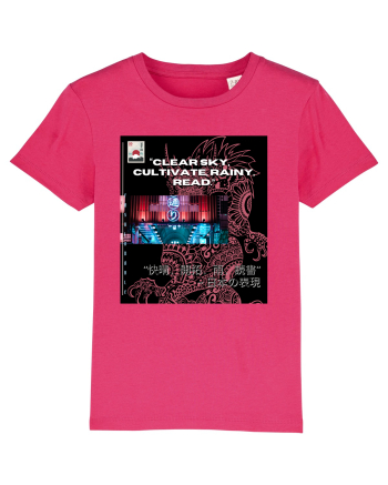 Clear Sky Cultivate Rainy Read2 Raspberry
