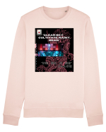 Clear Sky Cultivate Rainy Read2 Bluză mânecă lungă Unisex Rise