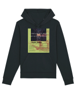 Creativity Is A Drug I Cannot Live Without Hanorac Unisex Drummer