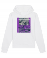 The Job Of The Artist Is Always To Deepen The Mystery Hanorac Unisex Drummer