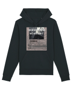 Have No Fear Of Perfection You ll Never Reach It Hanorac Unisex Drummer