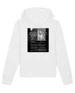 Think Left And Think Right And Think Low And Think High Hanorac Unisex Drummer