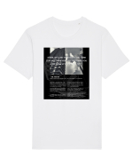 Think Left And Think Right And Think Low And Think High Tricou mânecă scurtă Unisex Rocker