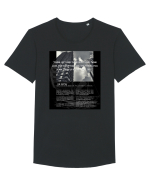 Think Left And Think Right And Think Low And Think High Tricou mânecă scurtă guler larg Bărbat Skater
