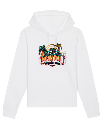 SIMPLE DESIGN - V1 White