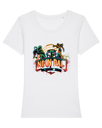 SIMPLE DESIGN - V1 White