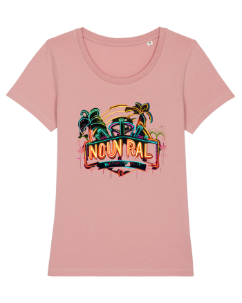 SIMPLE DESIGN - V1 Canyon Pink